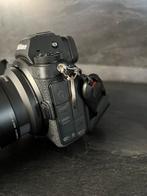 Zgan. Nikon Z6ii, Ophalen, Zo goed als nieuw, Nikon, Geen optische zoom