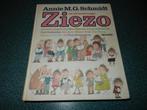 Ziezo - Annie M.G. Schmidt e.a., Boeken, Ophalen of Verzenden, Gelezen, Fictie algemeen
