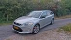 Ford Mondeo Titatanium S 2.0 ecoboost 1800kg trekgewicht, Auto's, Euro 5, 1800 kg, Zwart, Mondeo