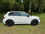 Volkswagen Tiguan 1.5 TSI ACT 150pk DSG 2020 Wit, 4 cilinders, Wit, Origineel Nederlands, Particulier