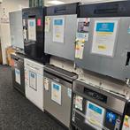 Witgoed Koopjes Brabant alle modellen vaatwassers, Witgoed en Apparatuur, Ophalen of Verzenden, Nieuw, Inbouw, 85 tot 90 cm