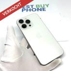 iPhone 15 pro max 256GB wit /zeer net /86% batt /garantie, 256 GB, Wit, IPhone 15 Pro Max, Zonder simlock