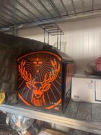 Jagermeister Shot Dispenser - Gekoeld, Ophalen, Gebruikt, 1970 tot heden, Overige merken