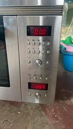Nog goede en schone inbouw oven siemens, Ophalen of Verzenden, Zo goed als nieuw, Inbouw, 45 tot 60 cm