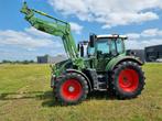 Fendt 512 profi, Nieuw, Fendt