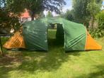 Falco sperwer tent & een de vrijbuiter tent 4 personen, Ophalen of Verzenden, Zo goed als nieuw