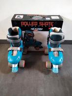 Nijdam rolschaatsen maat 34-37, Kinderen en Baby's, Speelgoed | Buiten | Rolschaatsen, Ophalen, Gebruikt