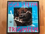 LP Cor Steyn Triomfen - Orgel, Cd's en Dvd's, Vinyl | Overige Vinyl, Gebruikt, Ophalen of Verzenden, 12 inch