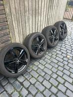 Winterset Mini Countryman F60 18 inch Dezent, Auto-onderdelen, Banden en Velgen, Ophalen, 18 inch, Gebruikt, Banden en Velgen