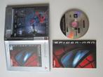 Spiderman Spider Man PS2 Playstation 2, Avontuur en Actie, 1 speler, Nieuw, Ophalen of Verzenden