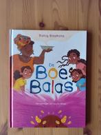 De BoeBalas, Ophalen of Verzenden, Zo goed als nieuw, Nancy Bosmans