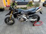 Aprilia Dorsoduro 750, 750 cc, 2 cilinders, Particulier, Meer dan 35 kW