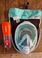 Subsea Easybreath Snorkelmasker, Ophalen of Verzenden, Zo goed als nieuw, Snorkelmasker