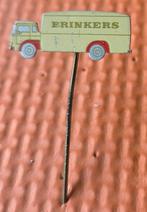 Speldje Brinkers, Ophalen of Verzenden, Zo goed als nieuw, Overige onderwerpen