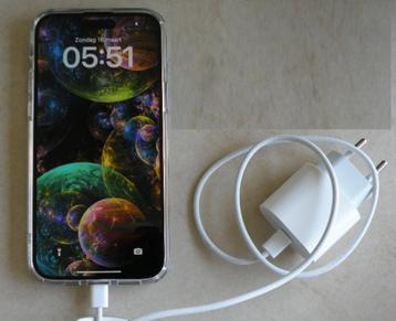 I-PHONE 15 PLUS. Capaciteit 256 GB beschikbaar voor biedingen