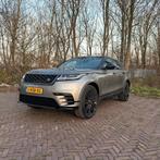 Land Rover Range Rover Velar 2.0 300pk AWD AUT 2018 Grijs, Auto's, Land Rover, Automaat, Zwart, 4 cilinders, Range Rover Velar