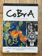 CoBrA - The Cobra Collection (5 DVD's), Ophalen of Verzenden, Zo goed als nieuw