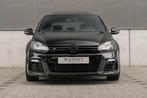 Volkswagen Golf 2.0 R 4-Motion Dynaudio Dak DSG, Zwart, 4 cilinders, 1984 cc, Zwart