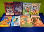 Jeugdboeken Klassiekers jaren '80/'90 - 8 stuks, Ophalen of Verzenden, Gelezen, Fictie algemeen