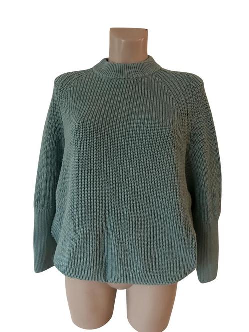 Studio Anneloes trui S, Kleding | Dames, Truien en Vesten, Zo goed als nieuw, Maat 36 (S), Blauw, Ophalen of Verzenden