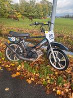 Honda homoet uitlaat tomos, Fietsen en Brommers, Brommers | Tomos, Ophalen of Verzenden