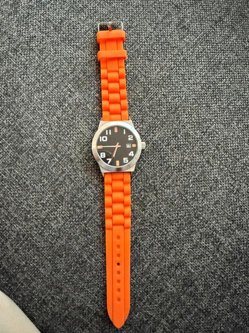 HEMA horloge, Verzamelen, Elektronische Apparatuur, Overige typen, Ophalen of Verzenden