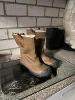 Werklaarzen Emma S3 maat 42, Ophalen of Verzenden, Nieuw, Zwart, Werkschoenen