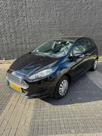 Ford Fiësta 1.0 48KW/65PK 5D 2014 Zwart, Euro 5, Zwart, 525 kg, Origineel Nederlands