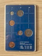 Muntset Nederland FDC 1984, Ophalen of Verzenden, Koningin Beatrix, Overige waardes, Setje