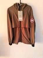 Canada Goose Abbott Jas, Ophalen of Verzenden, Zo goed als nieuw, Maat 46 (S) of kleiner, Groen
