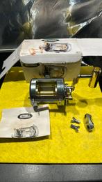 Mitchell TI 20-30, Ophalen of Verzenden, Zo goed als nieuw, Molen