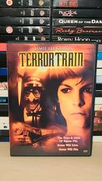 Terror Train (1980), Vanaf 16 jaar, Verzenden, Zo goed als nieuw, Slasher