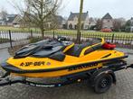 Mooie Seadoo RXP bwj 2021 (300 PK) (+ audio) GTX RXT GTR, Watersport en Boten, Ophalen of Verzenden, Nieuw, Benzine, 200 pk of meer