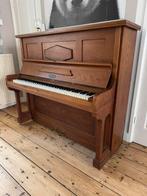 Piano Trautwein, Muziek en Instrumenten, Piano's, Ophalen, Gebruikt