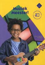 Muziek Meester!, Boeken, Ophalen of Verzenden, Alpha, Nieuw, HBO