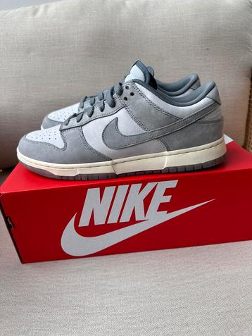 Nike Dunk Low Cool Grey