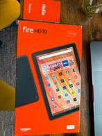 Amazon Fire HD 10 (32GB) - als Nieuw !, Computers en Software, Android Tablets, 10 inch, 32 GB, Nieuw, Ophalen of Verzenden