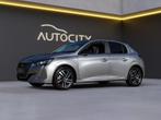 Peugeot 208 1.2 PT 75 Style Carplay l PDC l Cruise, Stof, Gebruikt, 1199 cc, Bedrijf
