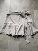 V) CC23 ZARA korte broekrok, Kleding | Dames, Verzenden, Zo goed als nieuw, Maat 36 (S), Boven de knie