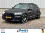 Audi Q5 50 TFSI E QUATTRO S EDITION  Hybride S-Line, Auto's, Audi, Te koop, Geïmporteerd, 5 stoelen, Gebruikt