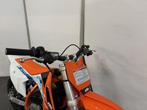 KTM SX-E 3 (bj 2024 model 2025), Bedrijf, Crossmotor