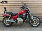 HONDA VF 700 C MAGNA (bj 1986), 2 cilinders, Bedrijf, Overig, 698 cc