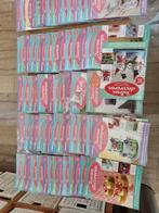 Boekjes Taarten Decoreren - Grote Collectie!, Boeken, Ophalen of Verzenden, Zo goed als nieuw, Overige onderwerpen