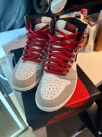 Jordan 1 Smoke Grey, Kleding | Heren, Schoenen, Ophalen, Overige kleuren, Nike Air Jordan, Sneakers of Gympen