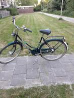 Dames fiets Batavus 28 inch, Fietsen en Brommers, Fietsen | Dames | Damesfietsen, Ophalen, Versnellingen, Batavus, 53 tot 56 cm