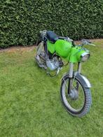 Zundapp 510, Fietsen en Brommers, Brommers | Zundapp, Ophalen of Verzenden