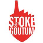 Stoke city goutum kaartje donderdag 18-, Tickets en Kaartjes, Overige Tickets en Kaartjes