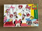 Sleutelhangers maken Minnie mouse nieuw, Ophalen, Meer dan 50 stukjes, Zo goed als nieuw