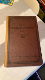 Grote historische schoolatlas. 1947, Boeken, Atlassen en Landkaarten, Ophalen of Verzenden