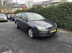 Ford Focus Wagon 1.6-16V Champion | Airco | Cruise Control |, Auto's, Ford, 1596 cc, Gebruikt, Zwart, 4 cilinders